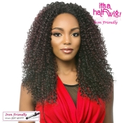 It's a Wig Synthetic Half Wig - HW MIRABELL