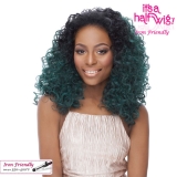 It's a Wig Synthetic Half Wig - HW THUNDER