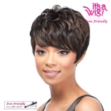 It's a Wig Synthetic Wig - BENNI