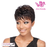 It's a Wig Synthetic Wig - BRITTAN