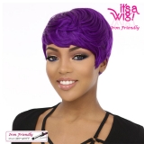 It's a Wig Synthetic Wig - CYBER