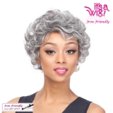 It's a Wig Synthetic Wig - IANNA