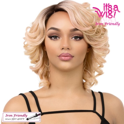 It's a Wig Synthetic Wig - MAGIC