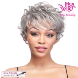 It's a Wig Synthetic Wig - MORGAN