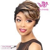 It's a Wig Synthetic Wig - SITI