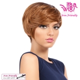 It's a Wig Synthetic Wig - SNOW