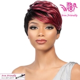 It's a Wig Synthetic Wig - TIMO