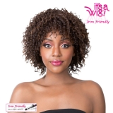 It's a Wig Synthetic Wig - JAZZY GIRL
