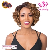 It's a Wig Synthetic Wig - KALINA