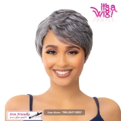 It's a Wig Synthetic Hair Wig - KEYSHA