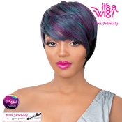 It's a Wig Synthetic Wig - LOU
