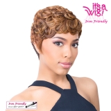 It's a Wig Synthetic Wig - PIN CURL 202