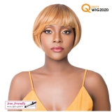 It's a Wig Quality Synthetic Wig - Q BORY