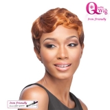 It's a Wig Synthetic Quality Wig - Q PIETTRA