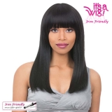 It's a Wig Synthetic Wig - RAVEN