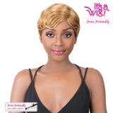 It's a Wig Synthetic Wig - RIVER WAVE