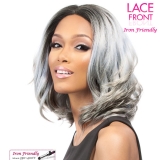 It's a Wig Synthetic Lace Wig - REMI TOUCH LACE RT7