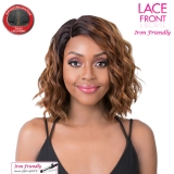 It's a Wig Synthetic Swiss Lace Front Wig - SWISS LACE DISCO
