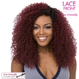 It's a Wig Synthetic Swiss Lace Wig - SWISS LACE ELECTRA