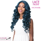 It's a Wig Synthetic Swiss Lace Wig - HOUSTON