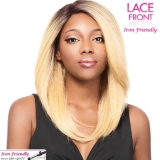 It's a Wig Swiss Lace Front Wig - SWISS LACE KONIS