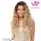 It's a Wig Synthetic Hair Wig - SUN DANCE