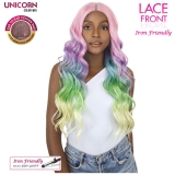 It's a Wig Unicorn Color Lace Front Wig - UNICORN BODY WAVE