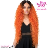 It's a Wig Synthetic Wig - VALENCIA