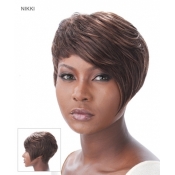 It's a Wig Synthetic Wig Trendy & Unbalance NIKKI