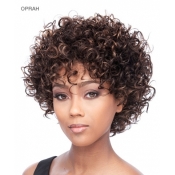 It's a Wig Synthetic Wig Natural Curly OPRAH