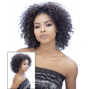 It's a Wig Synthetic Wig Natural Curly PUFFY