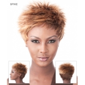 It's a Wig Synthetic Wig Short & Sassy SPIKE It's a Wig Synthetic Wig Short & Sassy SPIKE