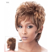It's a Wig Synthetic Wig Short & Sassy TITI It's a Wig Synthetic Wig Short & Sassy TITI