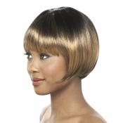 It's a Wig Synthetic Wig Forever Bob ZOE