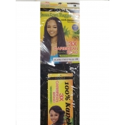 Janet 3X Afro Twist Braid 100% Kanekalon Caribbean Braiding Janet 3X Afro Twist Braid 100% Kanekalon Caribbean Braiding