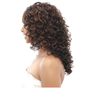 Janet Collection Easy Wear Wig - LORI