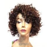 Junee Fashion Manhattan Style Wig - ARINA