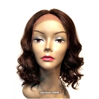 Junee Fashion Manhattan Style Deep Part Lace Wig - EDEN