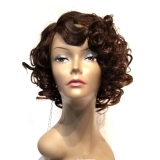 Junee Fashion Manhattan Style Wig - ELLIOT