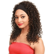 Junee Fashion Manhattan Style Band Wig - IFANY