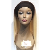 Junee Fashion Manhattan Style Band Wig - JAR