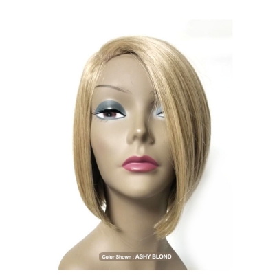 Junee Fashion Manhattan Style Deep Part Lace Wig - JENNA