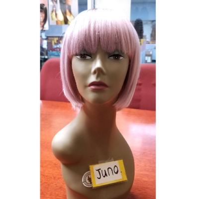 Junee Fashion Manhattan Style Wig - JUNO