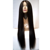 Junee Fashion Manhattan Style Lace Wig - LUCAS
