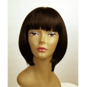 Junee Fashion Manhattan Style Wig - MELANIE