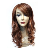 Junee Fashion Manhattan Style Wig - NADIA