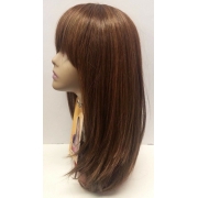 Junee Fashion Manhattan Style Wig - New Princess 01