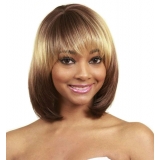 Junee Fashion Manhattan Style Synthetic Wig - IVAN