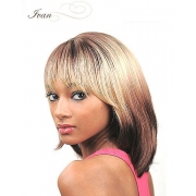 Junee Fashion Manhattan Style Synthetic Wig - IVAN