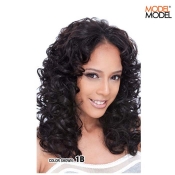 Model Model Human Hair Blend Weave CLAIR MAX SOHO 5PCS